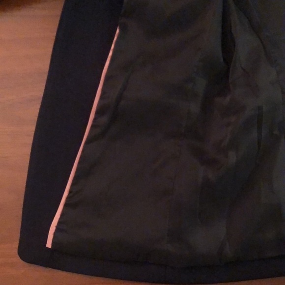 J. Crew Going-Out Blazer in Stretch Twill - Navy - New with Tags - Picture 16 of 16